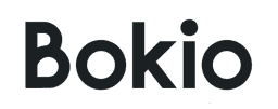 Bokio logotyp